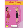 Akiko and Amy Part 2