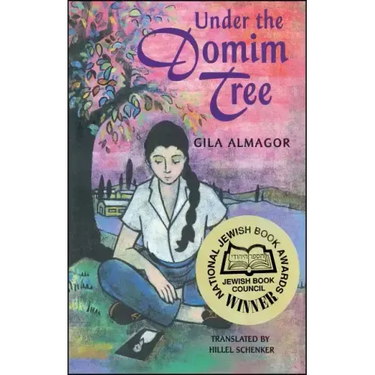 Under the Domim Tree