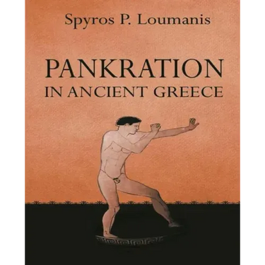 Pankration: in ancient Greece