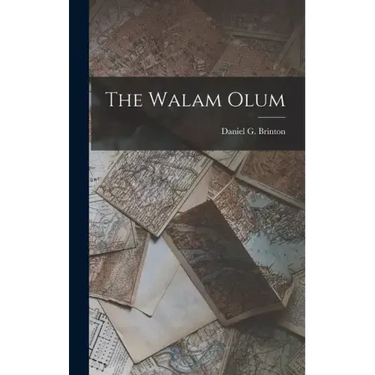 The Walam Olum