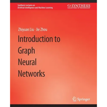 Introduction to Graph Neural Networks