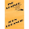 InkStained: On Creativity, Writing, and Art