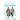 Small Town Stranger: Spicy Small Town BWWM Romance