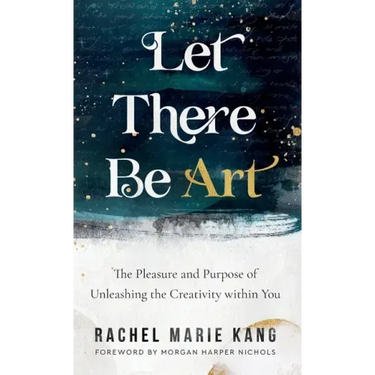 Let There Be Art