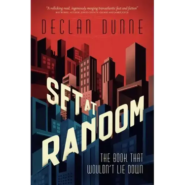Set at Random: The Book That Wouldn't Lie Down