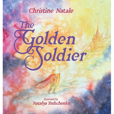 The Golden Soldier