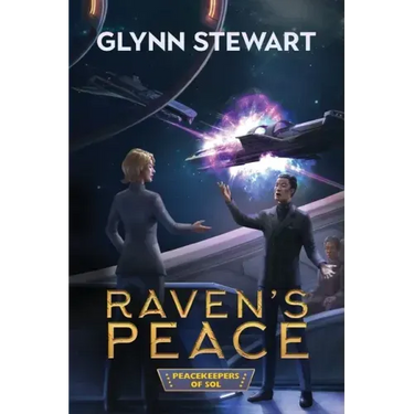 Raven's Peace