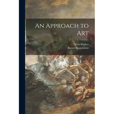 An Approach to Art