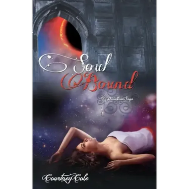 Soul Bound: The Moonstone Saga