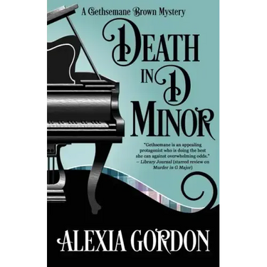 Death in D Minor