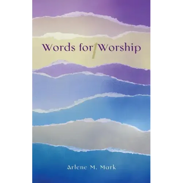 Words for Worship