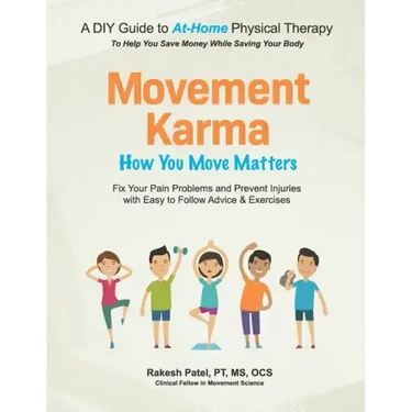 Movement Karma: How You Move Matters