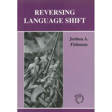 Reversing Language Shift