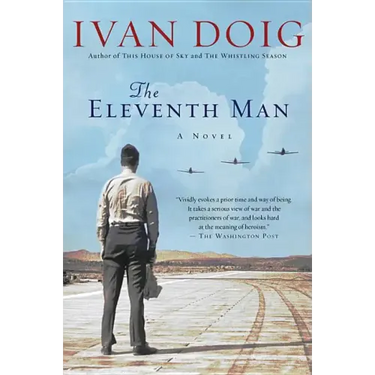 The Eleventh Man