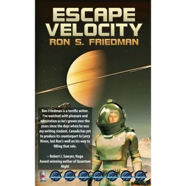 Escape Velocity