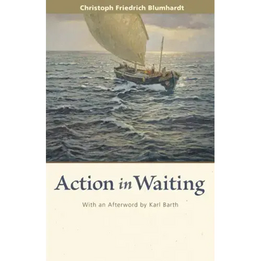 Action in Waiting