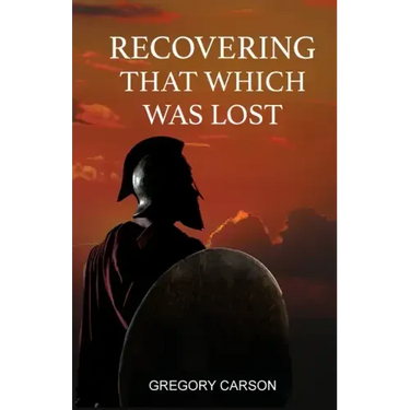Recovering That Which Was Lost