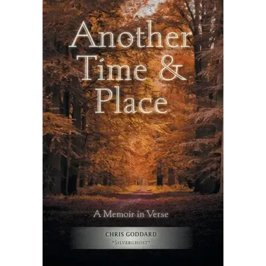 Another Time & Place: A Memoir in Verse