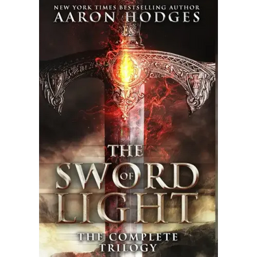 The Sword of Light: The Complete Trilogy