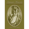 Intimate Memories, Volume Two: European Experiences