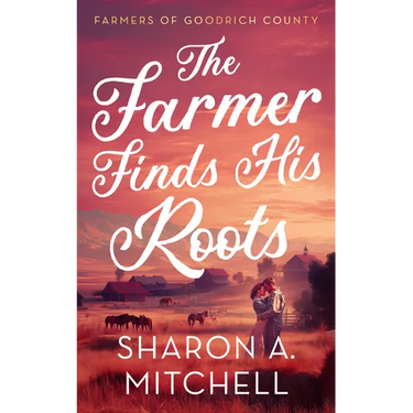 The Farmer Finds His Roots