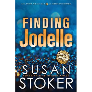 Finding Jodelle - Special Edition