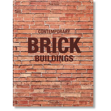 Contemporary Brick Buildings