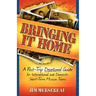 Bringing It Home: A Post-Trip Devotional Guide for International and Domestic Short-Term Mission Teams