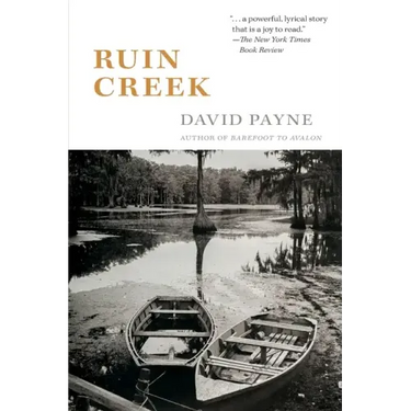 Ruin Creek