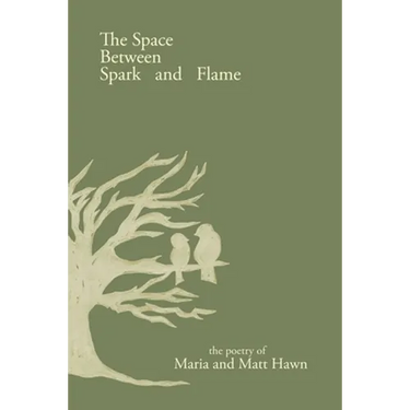 The Space Between Spark and Flame