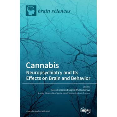 Cannabis: Neuropsychiatry and Its Effects on Brain and Behavior