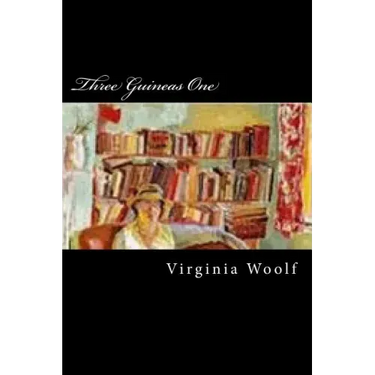 Three Guineas One