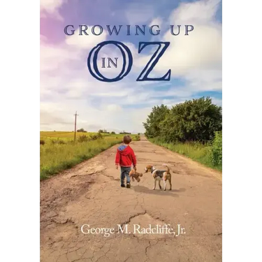 Growing Up in Oz