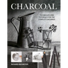 Charcoal: Techniques and Tutorials for the Complete Beginner