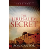 The Jerusalem Secret