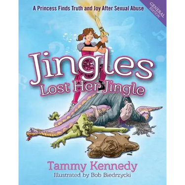 Jingles Lost Her Jingle