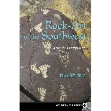 Rock-Art of the Southwest