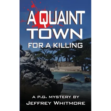 A Quaint Town for a Killing