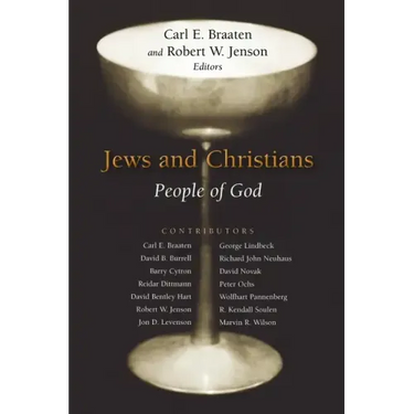 Jews and Christians: People of God