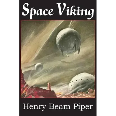 Space Viking