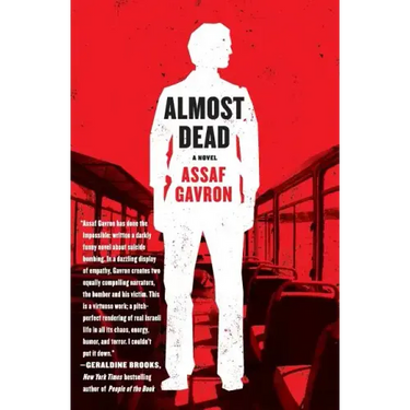 Almost Dead