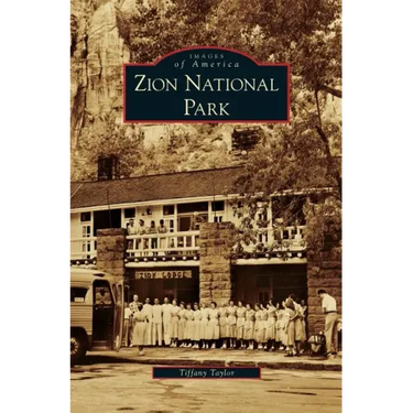 Zion National Park