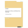 Instruments of Short- and Medium Term Financing: On Financing and Capital
