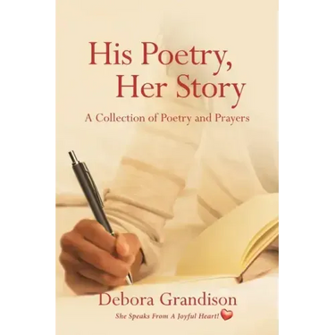 His Poetry, Her Story