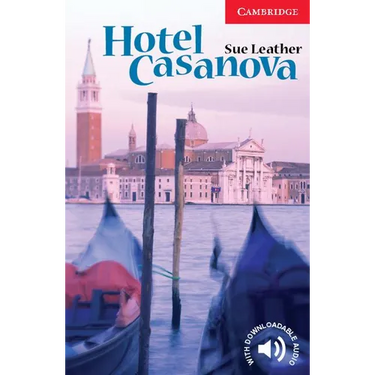 Hotel Casanova Level 1