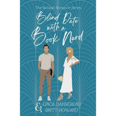 Blind Date with a Book Nerd