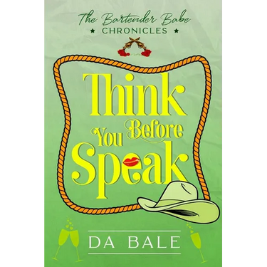 Think Before You Speak