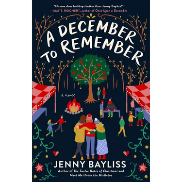 A December to Remember