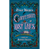 Emily Wilde's Compendium of Lost Tales