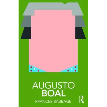 Augusto Boal